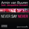 Download track Never Say Never (Namatjira Extended Remix)