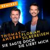 Download track Sie Sagte Doch Sie Liebt Mich (De Lancaster Extended Remix)