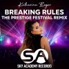 Download track Breaking Rules (The Prestige Festival Remix Radio Edit)