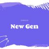 Download track New Gen