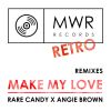 Download track Make My Love (James Hurr)