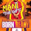 Download track Born Ready