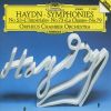 Download track 11. Symphony No. 79 In F Major Hob. I: 79: 3. Menuetto - Trio