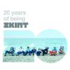 Download track 20 Years Of Being Skint (Continuous Dj Mix)