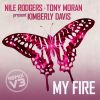 Download track My Fire (Tony Moran & Deep Influence Remix)