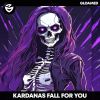 Download track Fall For You (Slowed)