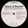 Download track Good For Me (Above & Beyond Club Mix)