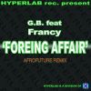 Download track Foreing Affair (Afroculture Mix)