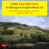 Download track 10 - English Suite - 4. English Folksong II (Piano Trio)