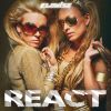 Download track React (Corona Remix Edit)