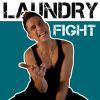 Download track Laundry Fight (Sped Up R&B Version)