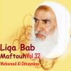 Download track Liqa Bab Maftouh, Pt. 3