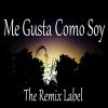 Download track Me Gusta Como Danza (Funkocrat Snap Breaks Mix)