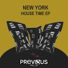 Download track House Time