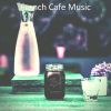 Download track Cheerful Saxophone Bossa Nova - Vibe For Oat Milk Lattes