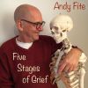 Download track Five Stages Of Grief