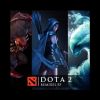 Download track Dota 2 Reborn D + B Remix