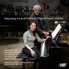 Download track Concerto Grosso For Piano And Strings: IV. Moving Right Along