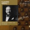 Download track Claudio Arrau II - Piano Sonata In B Minor, S. 178 - Andante Sostenuto
