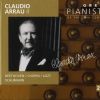 Download track Claudio Arrau II - Fantasy For Piano In F Minor, A Flat Major, Op. 49, C. 42