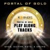 Download track Portal Of Gold (Keys)