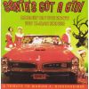 Download track Santa's Got A GTO