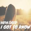 Download track I Got To Know (Lamme Mix; Extended Version)