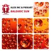 Download track Balearic Sun (Radio Edit)