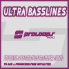 Download track Ultra Basslines Ress3 128 (Tool 6)