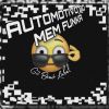 Download track AUTOMOTIVO DO MEM FUNKÁ (Sped Up)