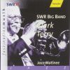 Download track Clark Terry, SWR Big Band. Jazz Matinee. 10. Sheba