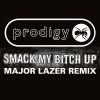 Download track Smack My Bitch Up (Major Lazer Remix)