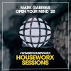 Download track Open Your Mind (Dave Craig Dub Mix)