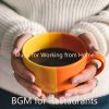 Download track Subtle Background Music For Focusing On Work