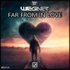 Download track Far From In Love