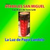 Download track La Luz De Papa Candelo