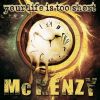 Download track Your Life Is Too Short (Extended Version)