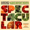 Download track Sherman’s Black History Month Finale