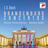 Download track Brandenburg Concerto No. 3 In G Major, BWV 1048: I. Allegro-II. Adagio