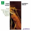 Download track Marais: Pièces En Trio: Suite No. 1 En Do Majeur: VII. Gavotte