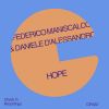 Download track Hope (More Hope Extended Mix)