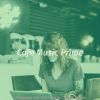 Download track Phenomenal Ambience For Cozy Cafes