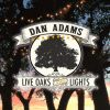 Download track Under The Live Oaks & Lights