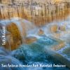 Download track San Antonio Hemisfair Park Waterfall Ambience, Pt. 2