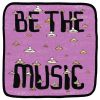 Download track Be The Music