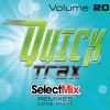 Download track Give It To Me Baby (Select Mix Quick Trax)