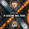 Download track A Legend Will Rise