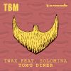 Download track Tom's Diner (Extended Mix)