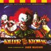 Download track Killer Klowns From Outer Space (Reprise)