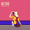 Download track Ausgefallene Retro-Liebe